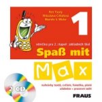 Spaß mit Max 1