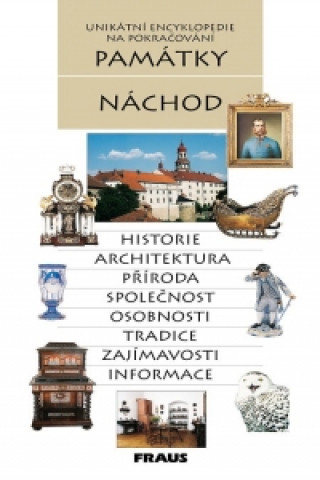 Památky Náchod