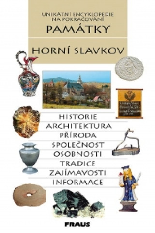 Památky Horní Slavkov
