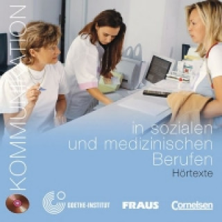 Kommunikation in sozialen und medizinischen Berufen