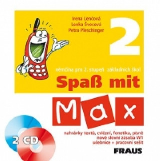 Spaß mit Max 2