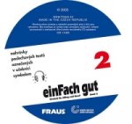 CD EINFACH GUT 2