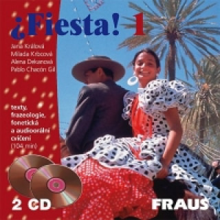 Fiesta 1 2CD