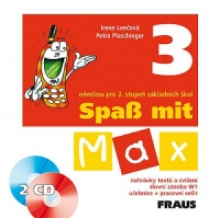 Spaß mit Max 3