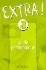 Extra! 3 Příručka učitele