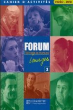 Forum 2, sešítek k videu