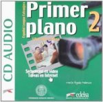 Primer plano 2, CD /1ks/