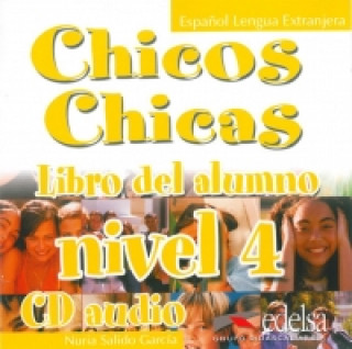 Chicos-Chicas