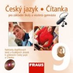 Český jazyk Čítanka 9