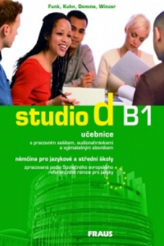 studio d B1