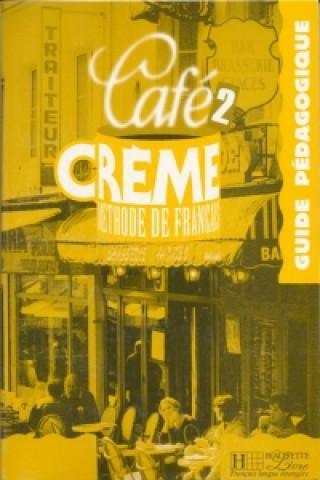 Café Créme 2