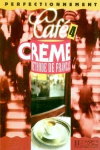Café Créme 4