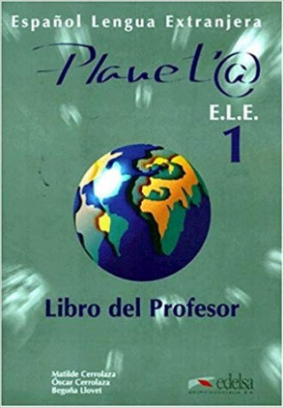 Libro del profesor 1