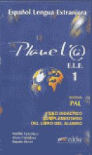 Planeta 1, videokazeta PAL
