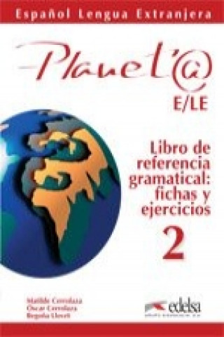 PLANETA 2 REFERENCIA