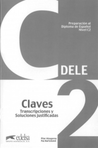 Preparación Diploma DELE C2 Superior + CD