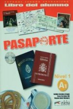 Pasaporte