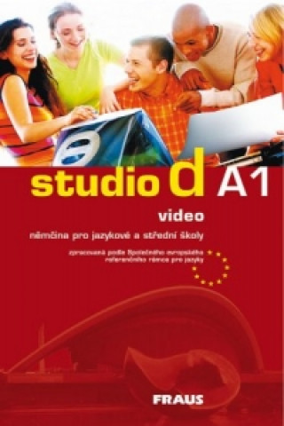 studio d A1