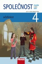 SPOLEČNOST 4 učebnice