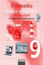 Matematika 9 Aritmetika . Geometrie Příručka učitele