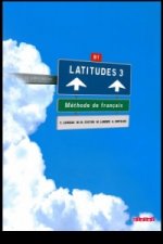 Latitudes 3 Učebnice