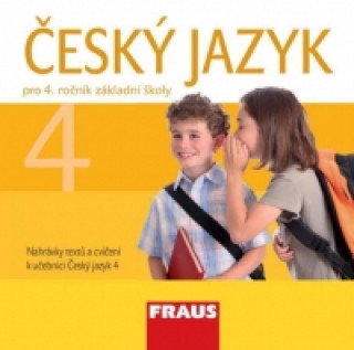 Český jazyk 4