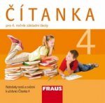 Čítanka 4