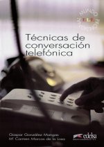 Técnicas de conversación telefónica