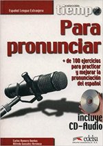 TIEMPO PARA PRONUNCIAR