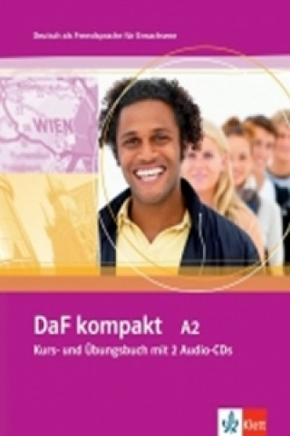 DaF Kompakt in 3 Banden