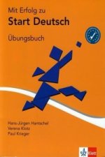 Mit Erfolg zu Start Deutsch - Übungsbuch