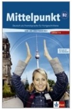 Mittelpunkt Zweibandig