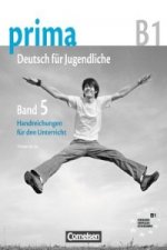 Prima - Deutsch fur Jugendliche