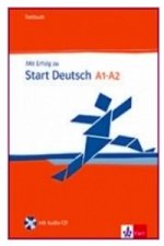 Mit Erfolg zu Start Deutsch A1 - A2