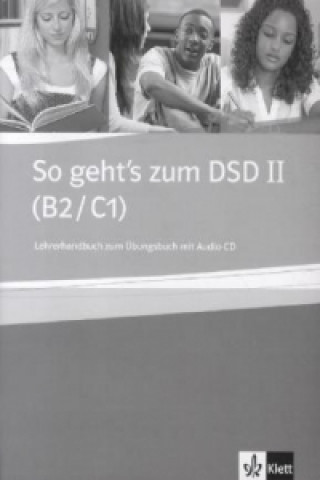 Lehrerhandbuch zum Übungsbuch mit Audio-CD