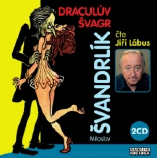 Draculův švagr - 2CD
