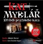 Kat Mydlář (De Luxe Edition) - 2CD