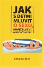 Jak s dětmi mluvit o sexu, manželství a rodičovství