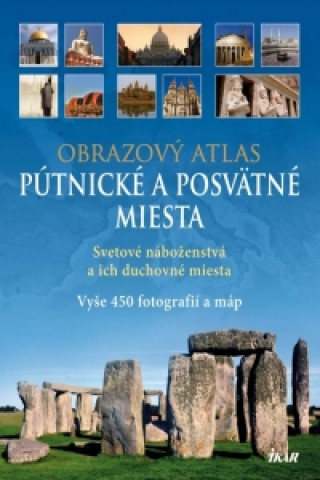 Pútnické a posvätné miesta