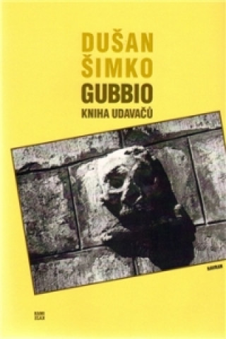Dušan Šimko - Gubbio