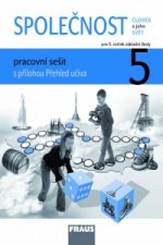 SPOLEČNOST 5 pracovní sešit