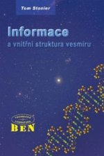 Informace a vnitřní struktura vesmíru