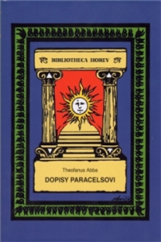 DOPISY PARACELSOVI