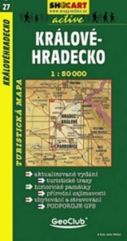 KRďż˝LOVďż˝HRADECKO 27