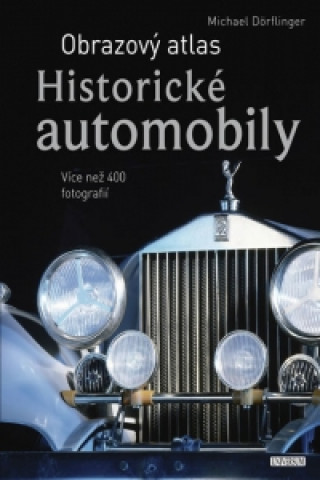 Obrazový atlas Historické automobily