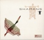 Shamans CD
