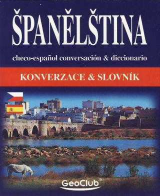 Španelština konverzace a slovník