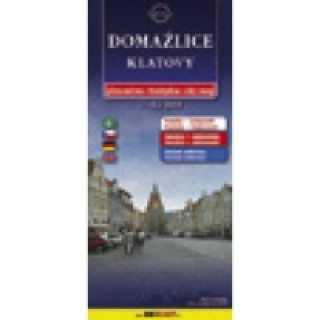 Klatovy Domažlice