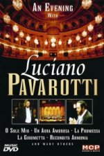 Luciano Pavarotti n Evening DVD