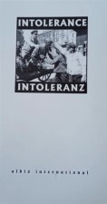 Intolerance